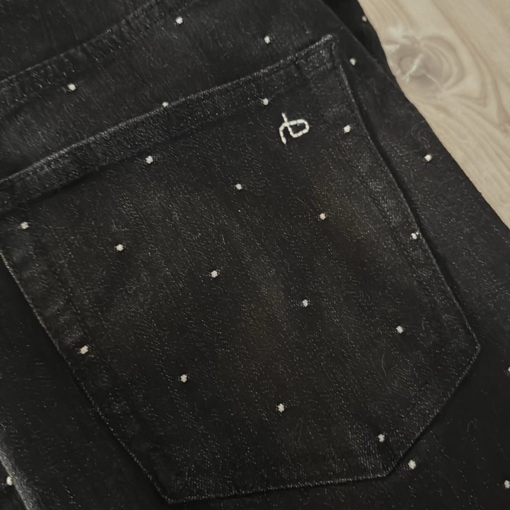 Rag & Bone Jeans - Picture 3 of 6